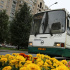 В Петербурге усилят несколько маршрутов наземного транспорта из-за закрытия «Фрунзенской»